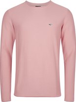 O'Neill Sweatshirts Men Jack'S Fav Coral Cloud Xl - Coral Cloud 100% Katoen