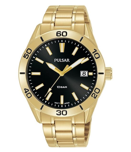 Wolters juweliers | Pulsar