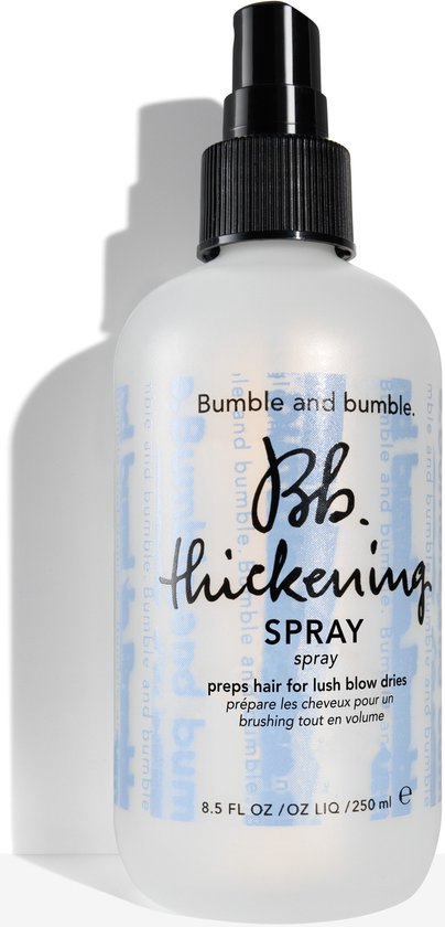 Bumble and Bumble Styling Spray Thickening 250 ml