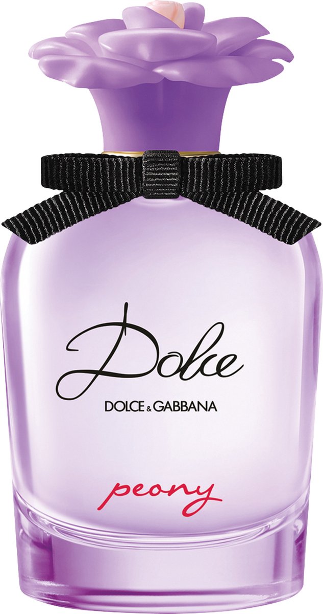 Goedkoopste Dolce Gabbana - Dolce Peony - Eau De Parfum - 50Ml