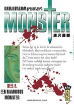 Monster 09. deel 09