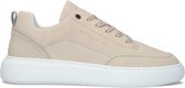 Cycleur de Luxe Roubaix Lage sneakers - Heren - Beige - Maat 42