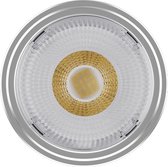 Noxion Lucent LED Spot G53 AR111 7.4W 450lm 40D - 930 Warm Wit | Beste Kleurweergave - Dimbaar - Vervangt 50W.