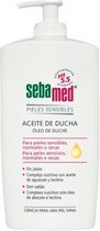 Sebamed Limas De Recambio Velvet Smooth Durezas Leves Scholl