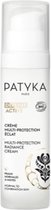 Patyka Multi-protection Radiance Cream 50ml