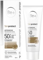 Be+ Skin Protect Anti-blemish Spf50 50ml