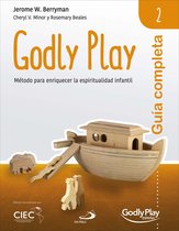 Godly Play 2 - Guía completa de Godly Play - Vol. 2