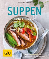 GU Küchenratgeber Classics - Suppen