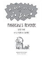 Pinkbeard's Revenge