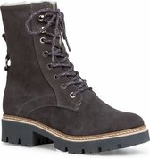 Tamaris Dames Half laarsje 1-1-26287-27 214 smal Maat: 37 EU