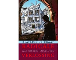 Omslag van Radicale verlossing