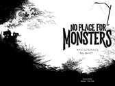 No Place for Monsters - No Place for Monsters