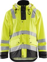 Blaklader Regenjas High Vis LEVEL 2 4302-2003 - High Vis Geel/Zwart - XXL