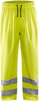 Blaklader Regenbroek High Vis LEVEL 1 1384-2000 - High Vis Geel - XL