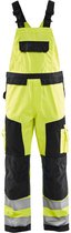 Blaklader Bretelbroek High Vis 2660-1811 - High Vis Geel/Zwart - C44