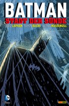 Batman: Stadt der Sünde - Batman: Stadt der Sünde