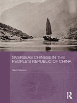 Overseas Chinese in the People S Republic of China