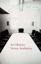 The Art Seminar - Art History Versus Aesthetics