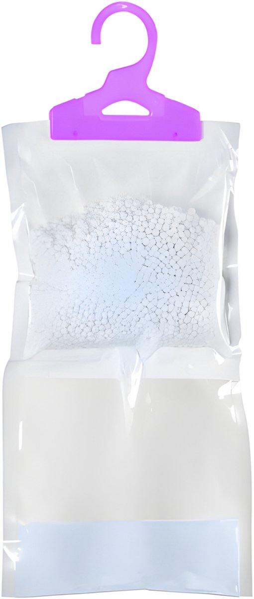 Arte R Ultra Fresh Vochtopnemer met geur - lavendel - vochtonttrekker - tegen schimmel en geur - 500 ml