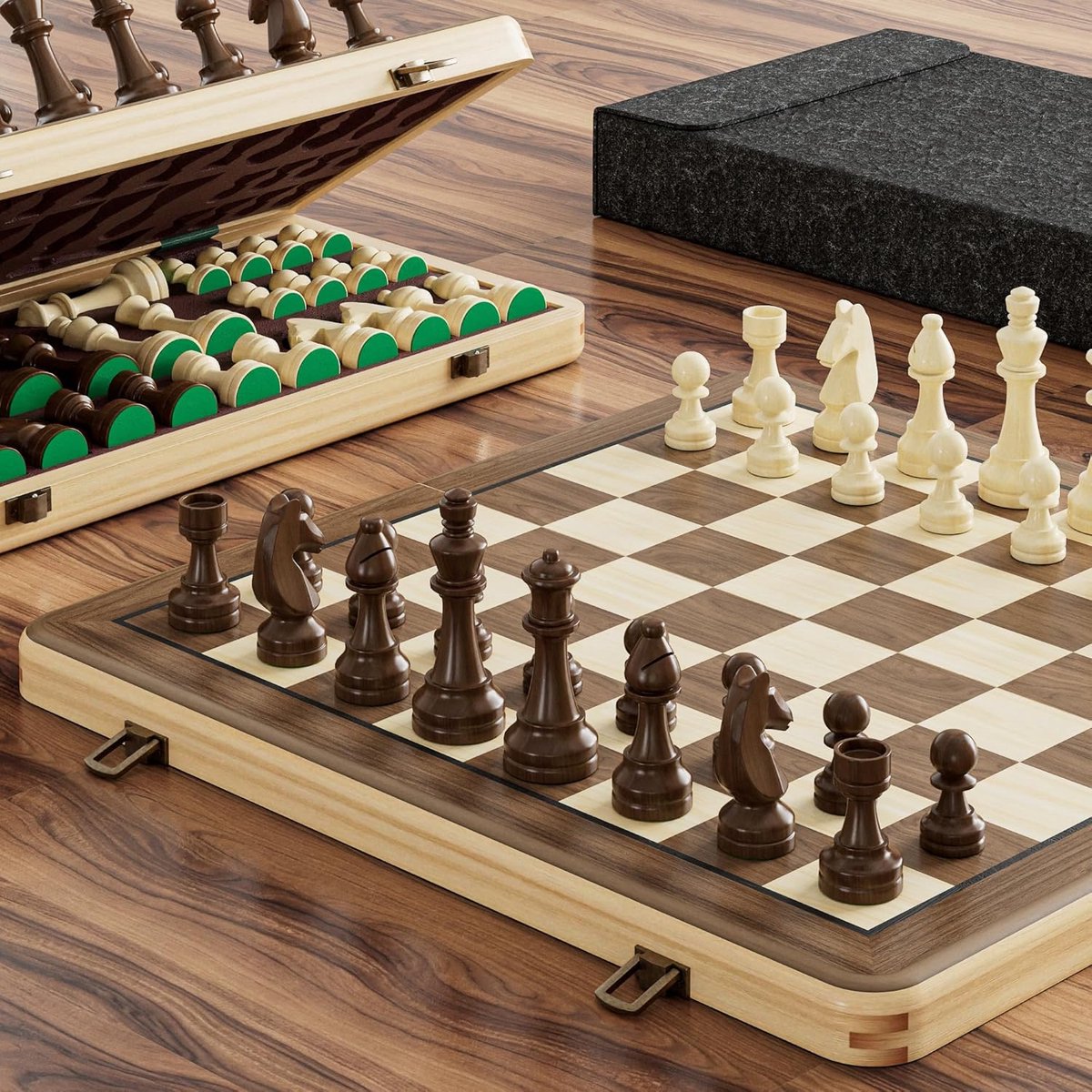 Strategisch Bordspel - Classic - Blister Pack - Geschikt voor 14 jaar en ouder