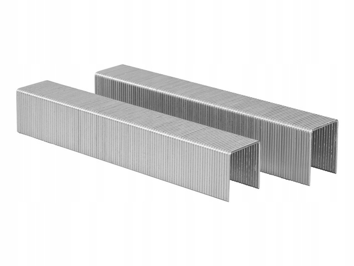 Parkside Type 53 Nieten (12/14mm) - 3000 stuks