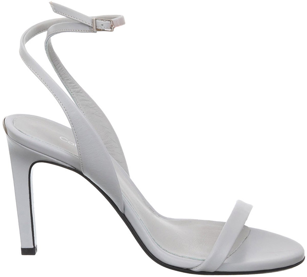 Calvin Klein Sandalen Parelblauw 36