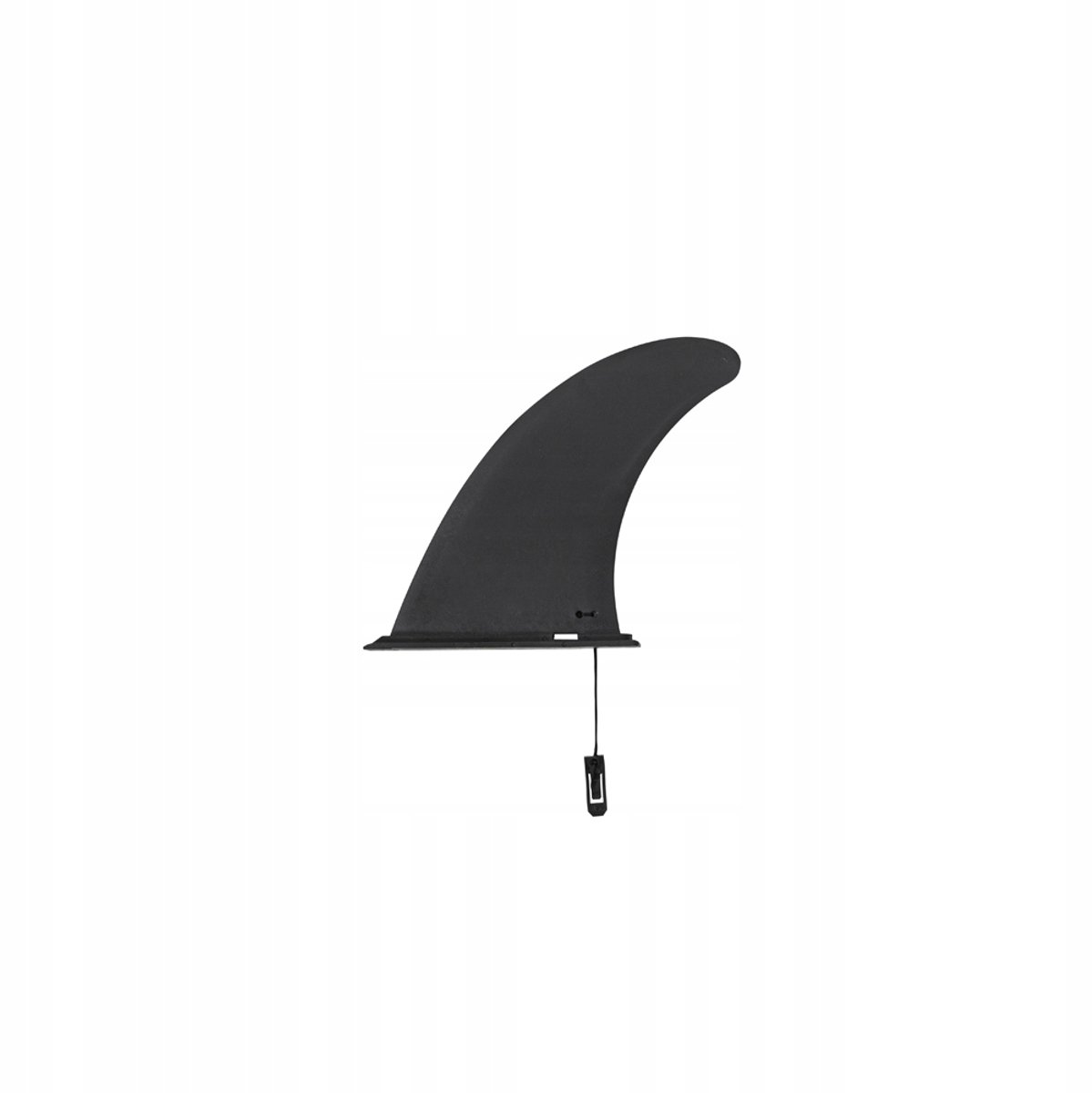 WORKER WaveTrip Fin 9" - Centrale Vin voor Paddleboard