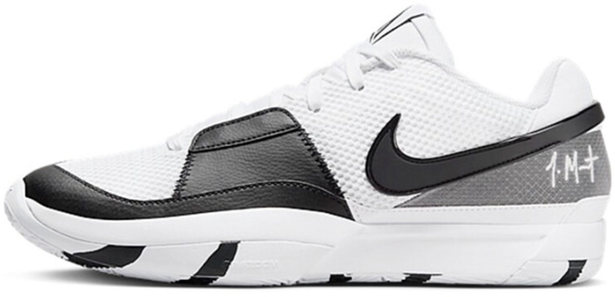 Nike Ja 1 ‘ ‘ Zwart