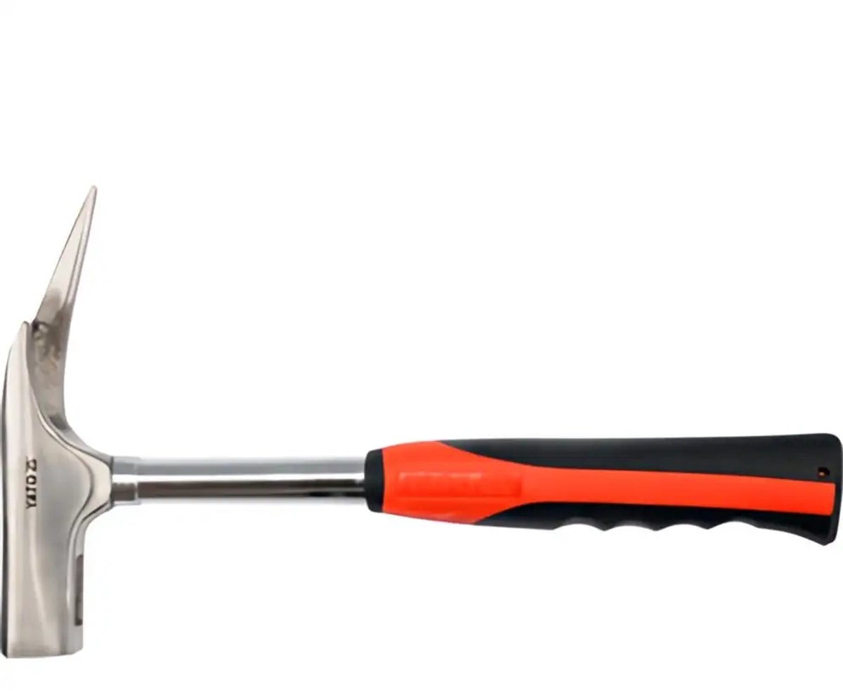 2x Timmermanshamer 600g - Professioneel Gereedschap