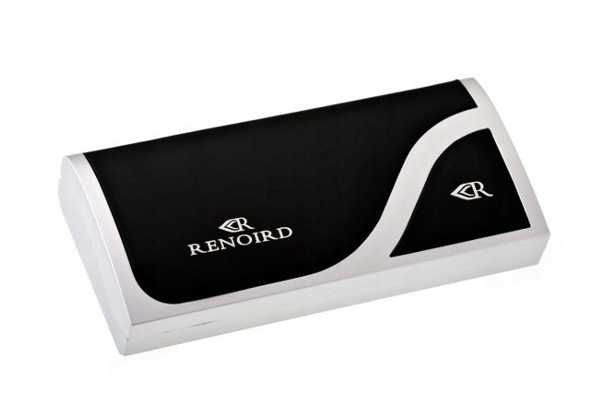 Grenada Red 1916 R/R Rollerballpen - Elegant ontwerp