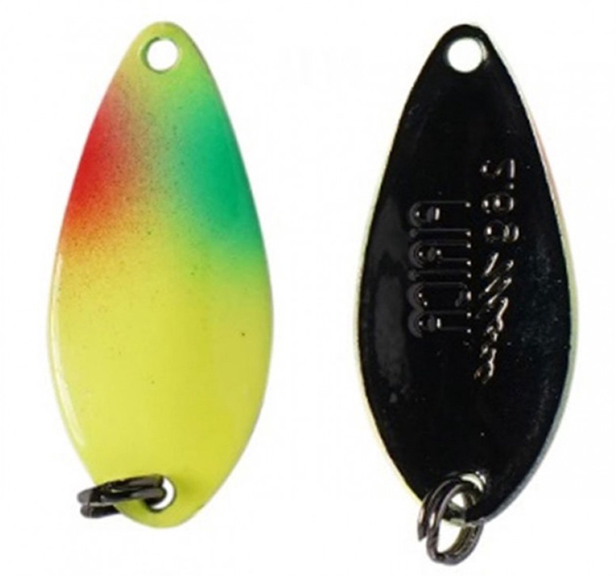 Yarie Pirica More 2.6g LT14 Wobbler - Forel & Baars Visserij