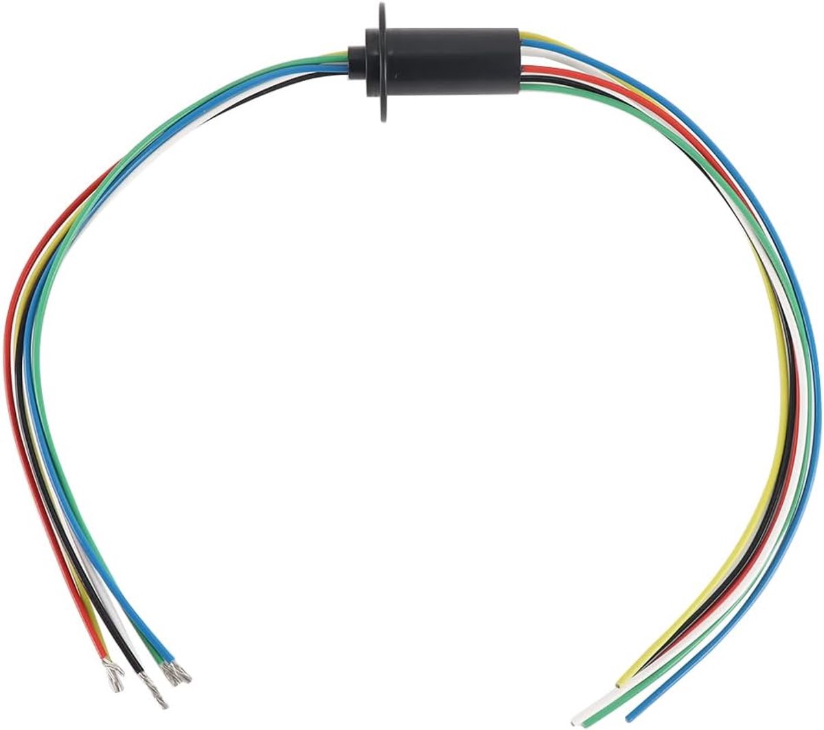 Misstapring 30A - 6-draads - Geschikt voor Cat 5 en Freedom II turbines - Ideaal voor windenergie - ShopVlot