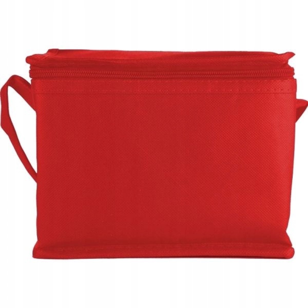 NIEBY Rode Thermotas - 6 blikjes, 2L