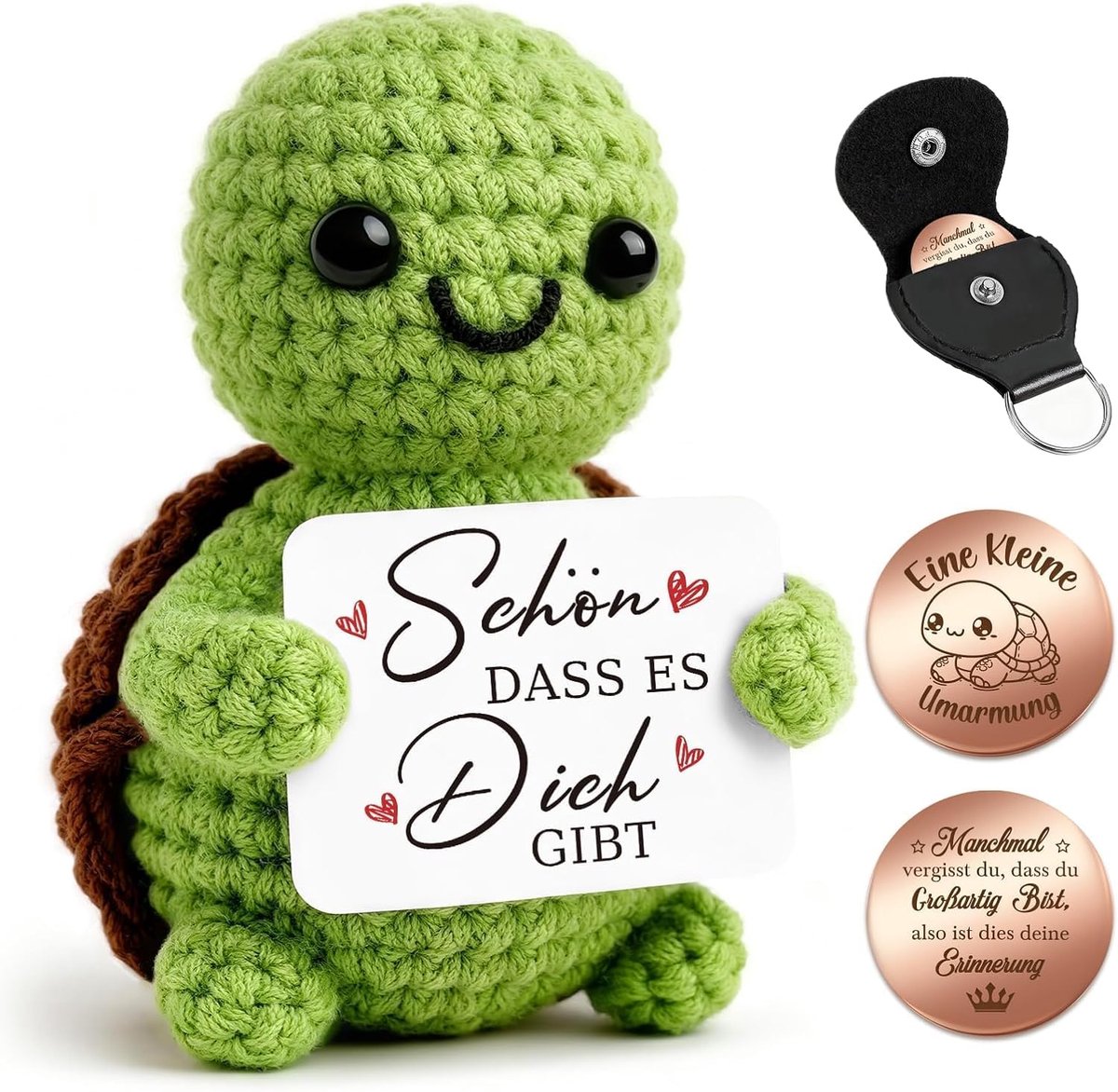 Giftota Pocket Hug - Dich - ShopVlot