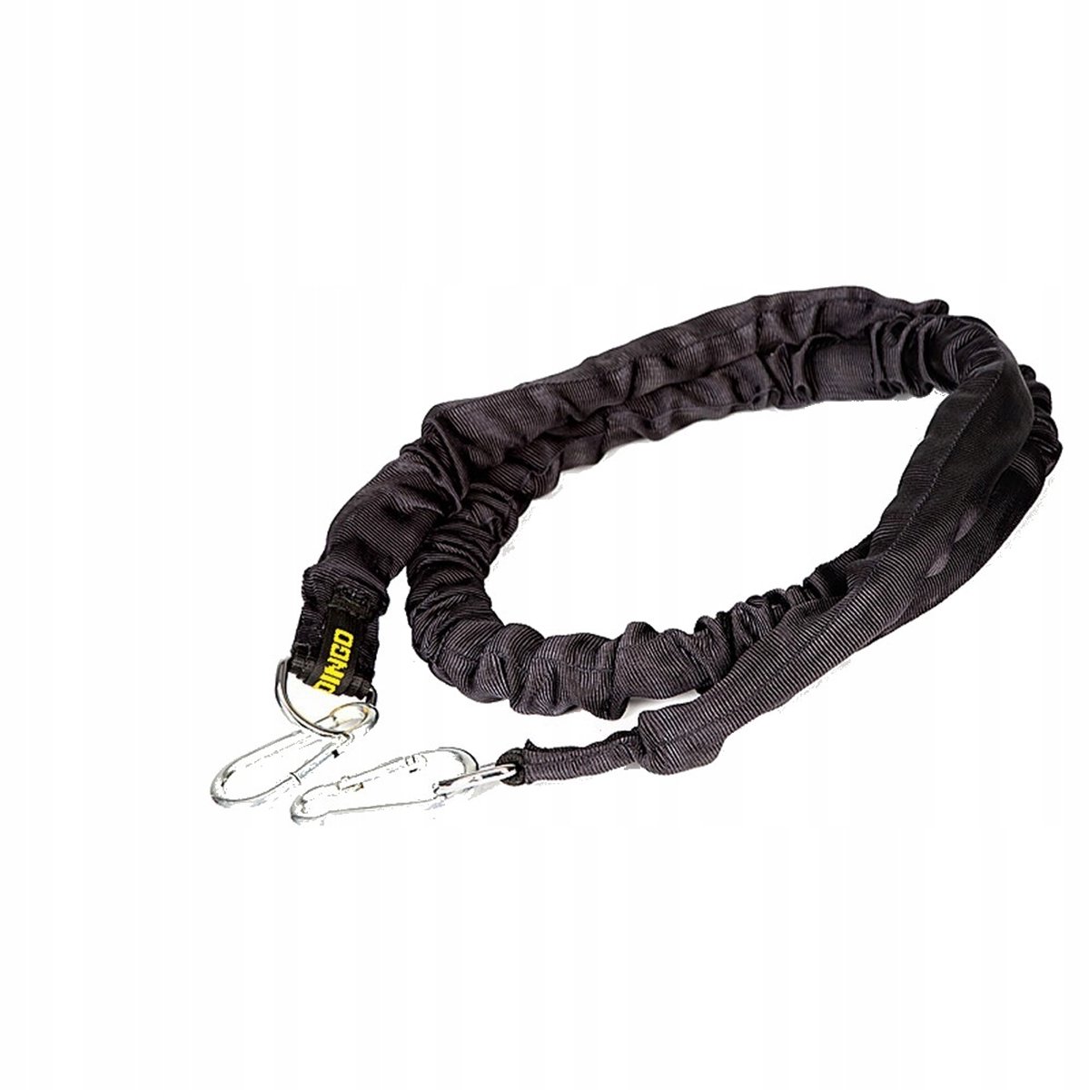 Hondentrainingslijn met schokdemper, 2m, SOFT
