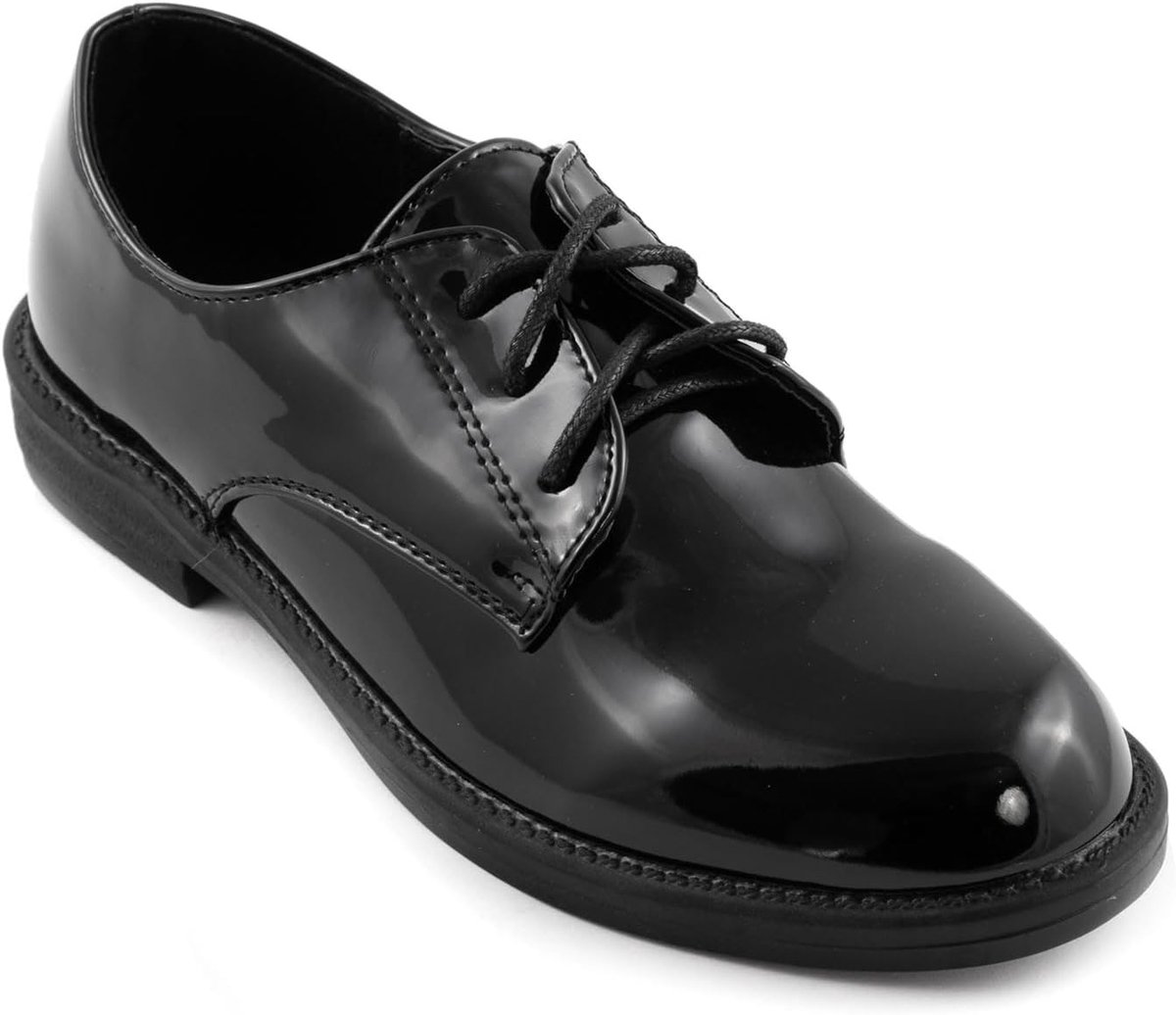 Toocool Oxford TX-029 Elegant children's shoes for ceremonies wedding Francesine - ShopVlot