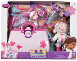 Disney Doc McStuffins - Toy Hospital