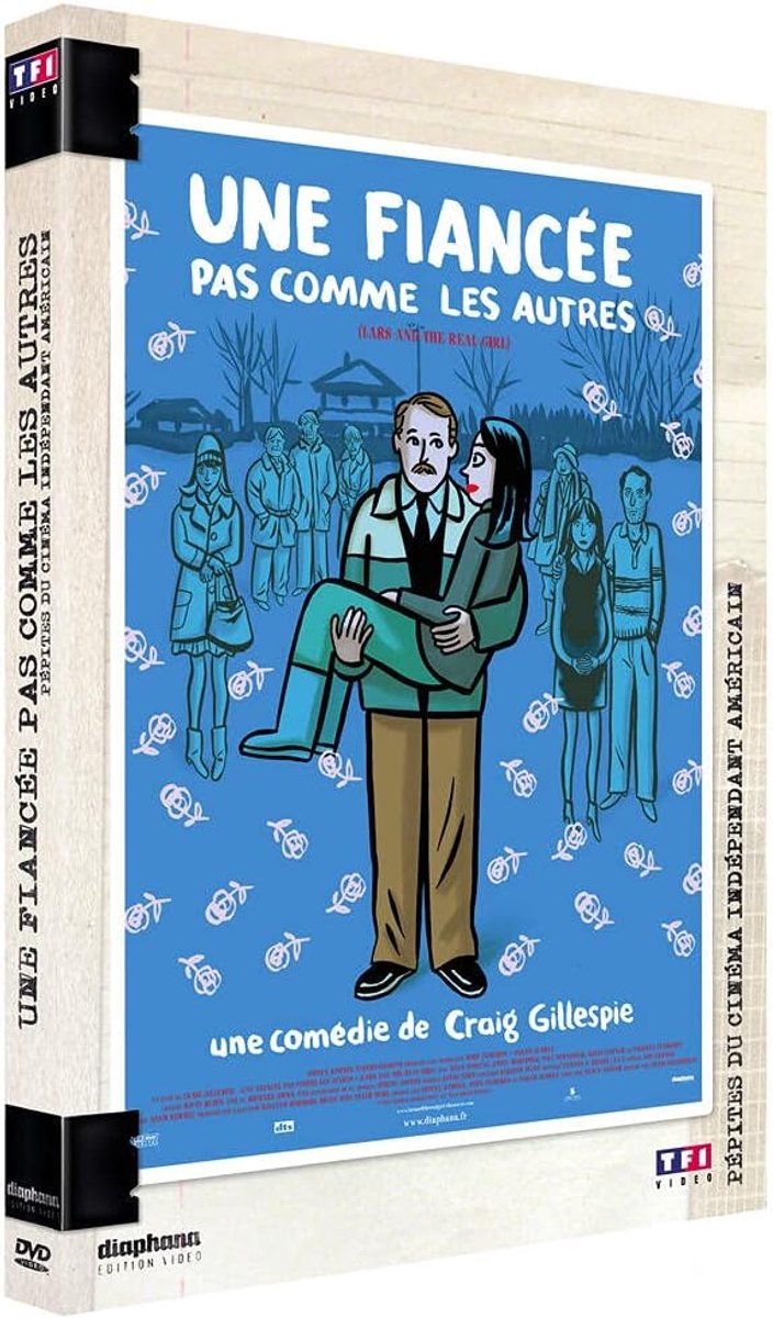 Une Fiancée Pas Comme Les Autres - ShopVlot