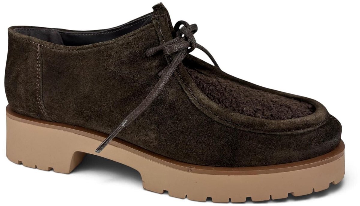 CTWLK SNEAKER - EBBA PONY