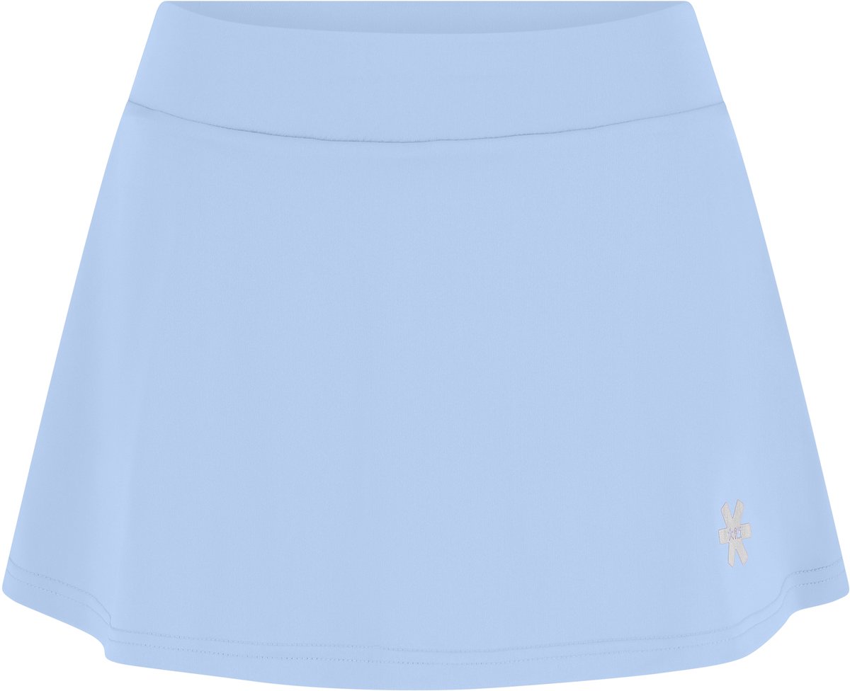 Osaka Women Floucy Skort Silver Lake Blue