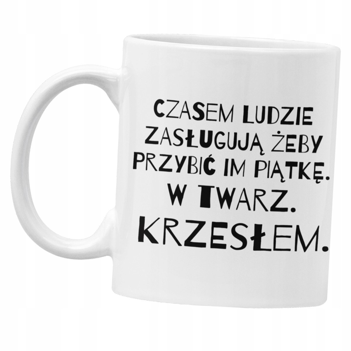 Grappige Mok met Tekst - Origineel Cadeau voor Kantoor of Vrienden