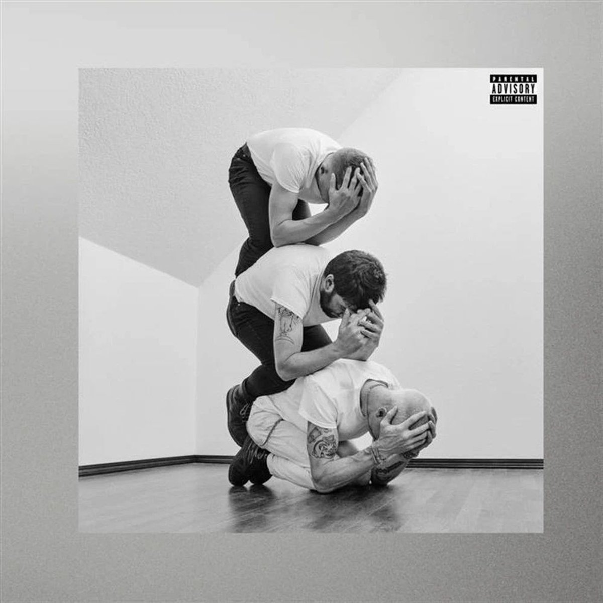 Help - Courage (LP) (Coloured Vinyl)