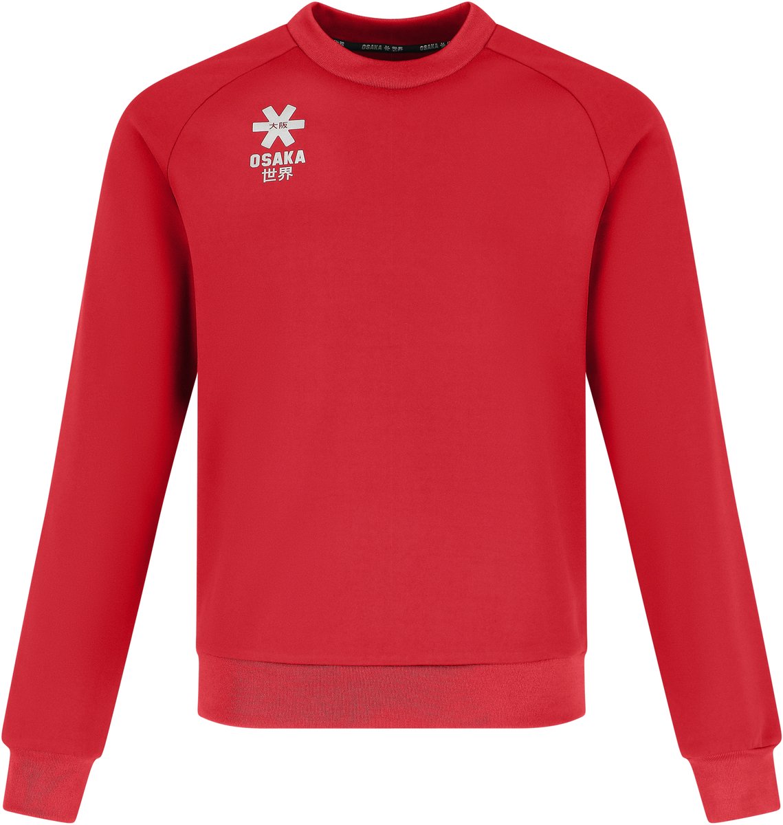 Osaka Training Sweater Pro