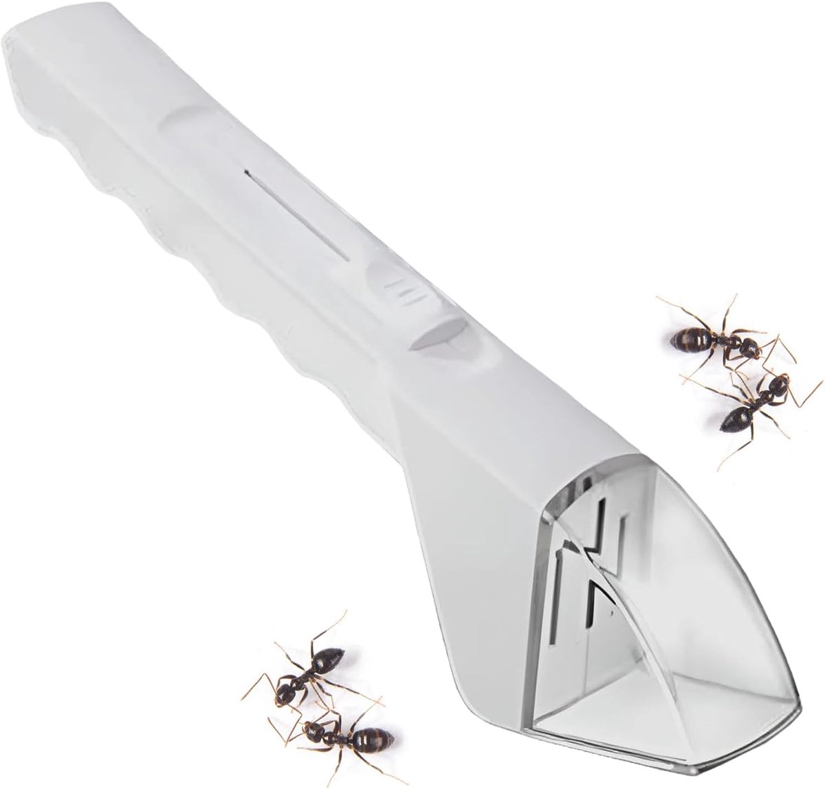 Live Insect Catcher, Small Insect Trap, Spider Catcher, Insect Sucker for Children, Insects, Green, Home and Garden - ShopVlot