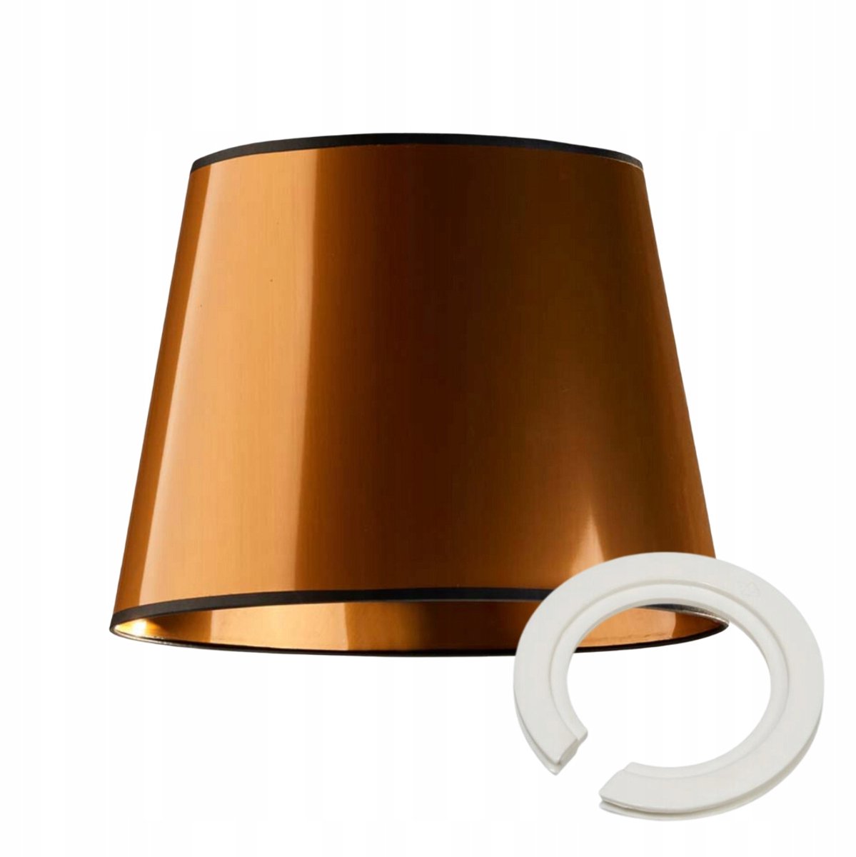 Moderne lampkap kegelvormig glamour E27 E14 - Merkloos