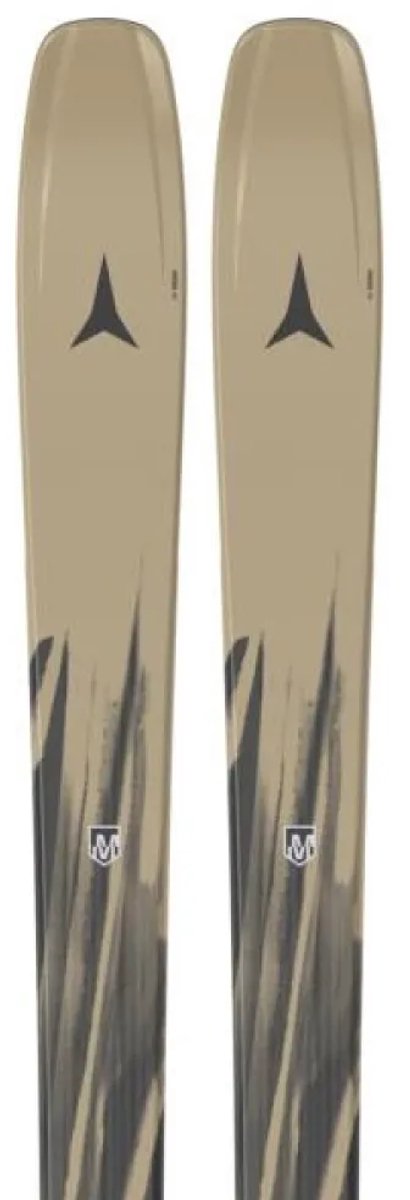 Atomic Maverick 86 C Alpineski´s Beige 165