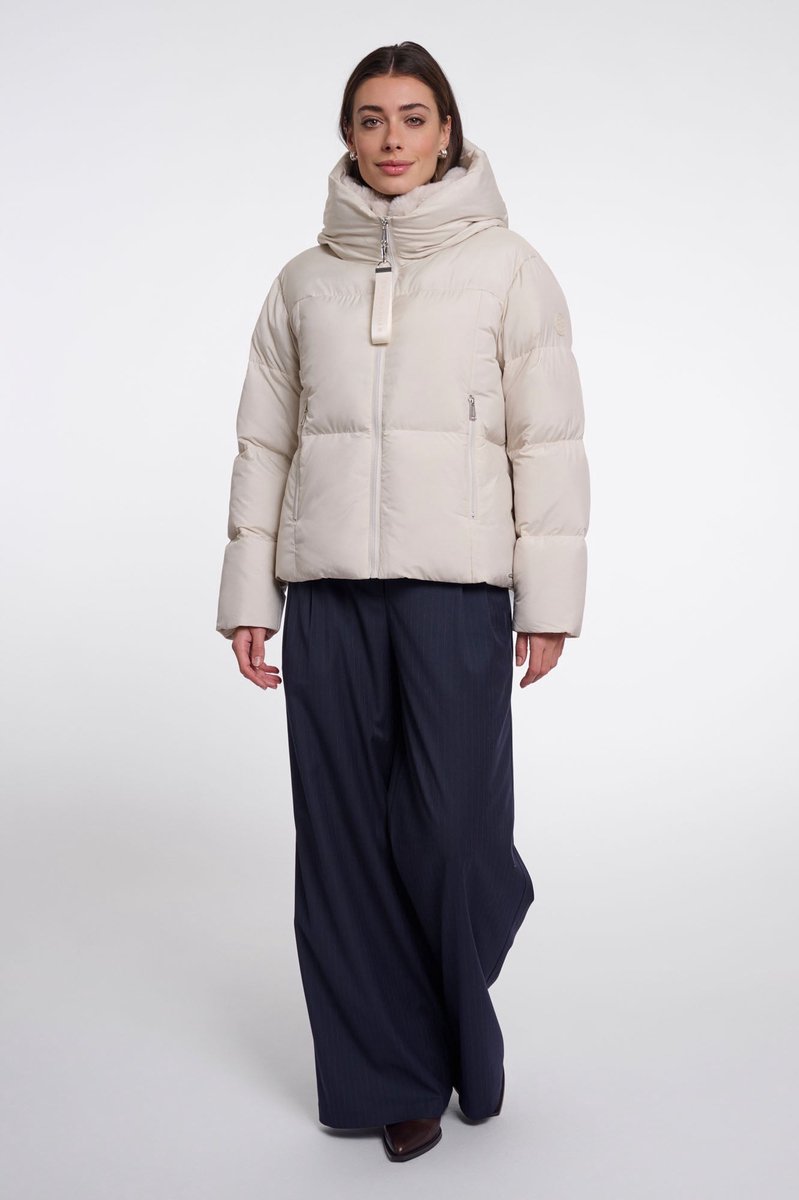Rino & Pelle Jackets - Joni jacket - Effen