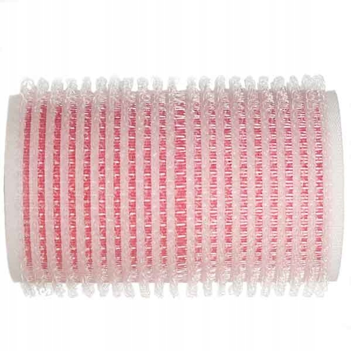 Merkloze Zachte Schuim Haarrollers met Klittenband - 36mm (12 stuks)