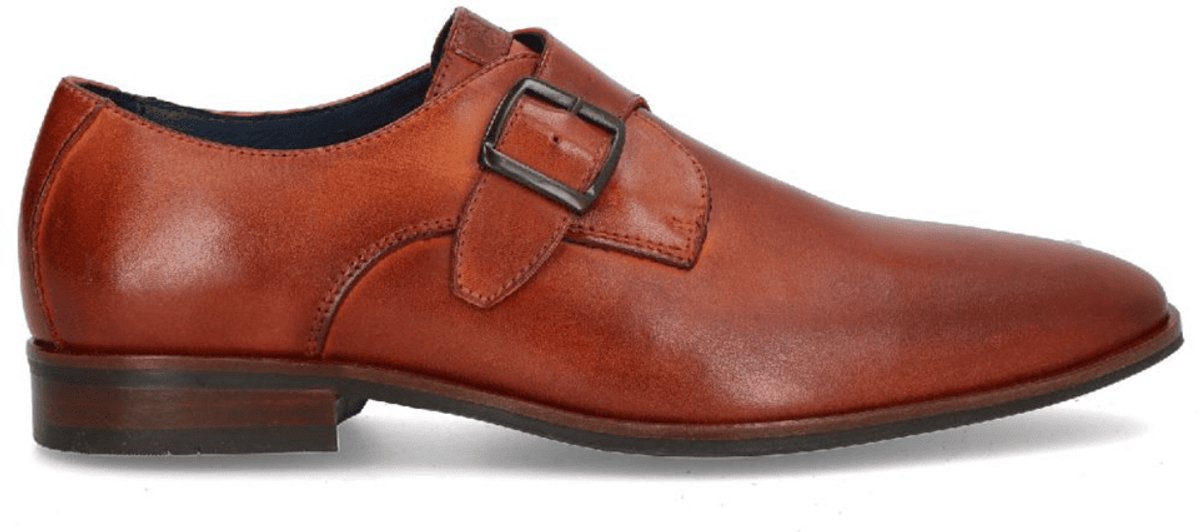Berkelmans Termas | Cognac | Maat: 41