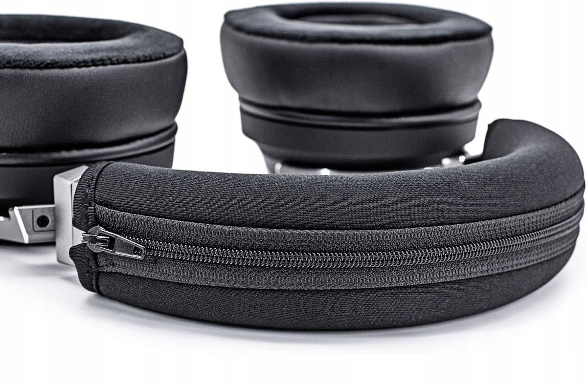 Hoes voor hoofdtelefoonbeugel Audio-Technica ATH-M50x M40x M30x MSR7